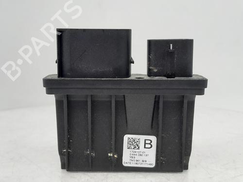 Used Electronic module Electronic module VW TOURAN (5T1) 1.6 TDI (115 hp) 34239249 34239249