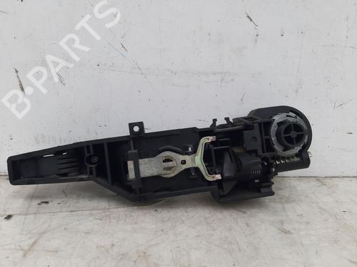 Front right exterior door handle RENAULT KANGOO / GRAND KANGOO II (KW0/1_) 1.5 dCi 90 (KW05, KW08, KW0G, KW11) | BP26550430C129 