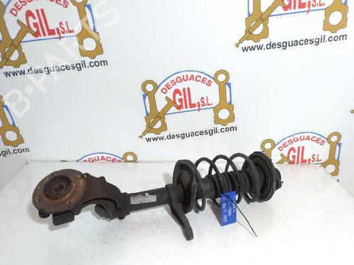 Used Left front steering knuckle CITROËN SAXO (S0, S1) 1.1 X, SX (60 hp) 20727724