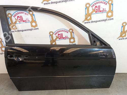 Porte avant droite BMW 3 Compact (E46) 320 td (150 hp) 20745208