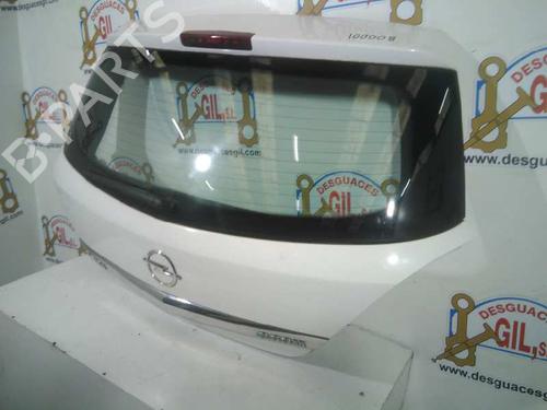 Tailgate OPEL ASTRA H (A04) 1.7 CDTI (L48) | BP20735814C6 