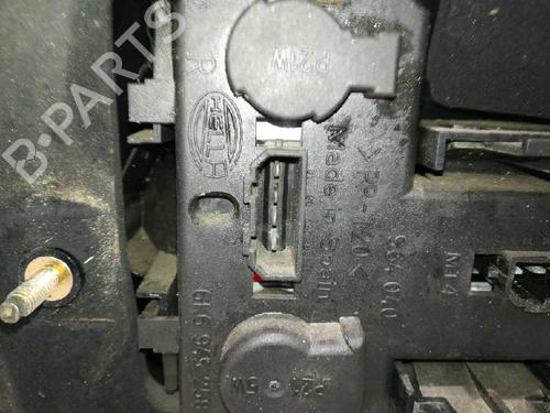 Right taillight SEAT IBIZA II (6K1) 1.9 TDI | BP20803452C35