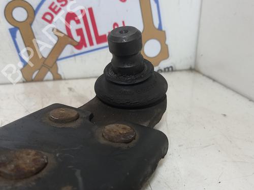 Left front suspension arm FORD MONDEO III Saloon (B4Y) 2.0 TDCi | BP20756268M12 