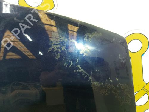 Hood VW POLO (6N2)  | BP20747683C1 