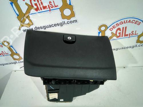Used Glove box PEUGEOT 407 SW (6E_, 6D_) 2.0 (136 hp) 20729960