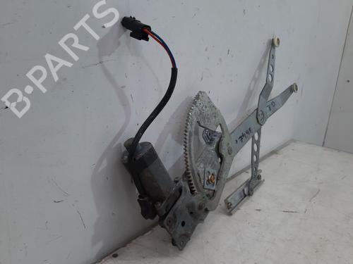 Rear right window mechanism JAGUAR XJ (X308) 4.0 | BP23234503C25 