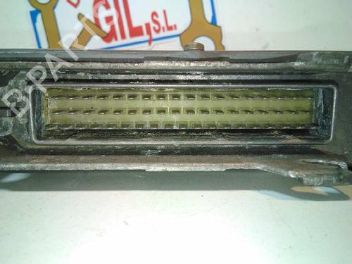 Used Engine control unit (ECU) MERCEDES-BENZ E-CLASS (W210) E 300 Turbo-D (210.025) (177 hp) 20791142