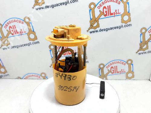 Used Fuel pump OPEL CORSA D (S07) 1.3 CDTI (L08, L68) (90 hp) 20736602