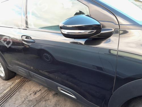 Dør højre fortil CITROËN C4 CACTUS 1.6 BlueHDi 100 | BP30905967C3