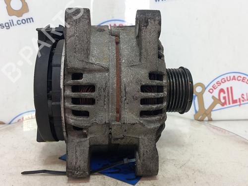 Alternator CITROËN C4 I (LC_)  | BP20771018M7 