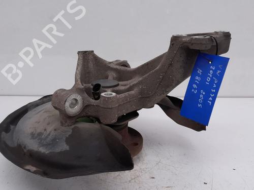 Højre hjullejehus spindel VW PASSAT B6 (3C2)  | BP25333744M28 