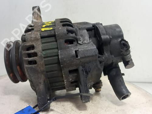 Used Alternator HYUNDAI H-1 / STAREX Bus (A1) [1997-2025]  21575288