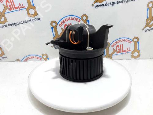 Heater blower motor MINI MINI (R56) Cooper D | BP20783753M62 