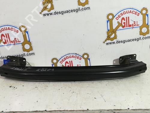 Used Rear bumper reinforcement SEAT IBIZA IV (6J5, 6P1) [2008-2017]  20750469