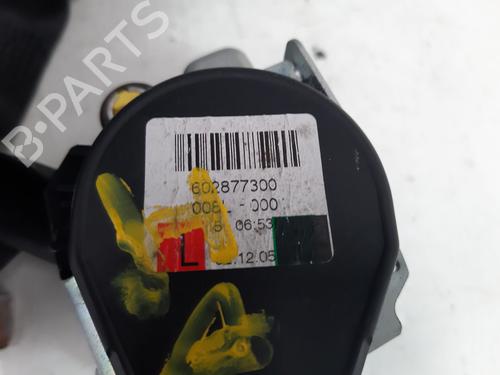 Airbag Kit MERCEDES-BENZ A-CLASS (W169) A 160 (169.031, 169.331) | BP23844039C86 