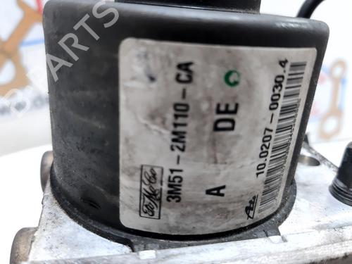 ABS pump MAZDA 3 Saloon (BK) 1.6 (BK12) | BP20747390M43 