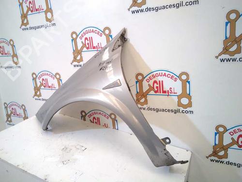 Used Left front fenders Left front fenders RENAULT MEGANE II Saloon (LM0/1_) [2003-2026] 34135765 34135765