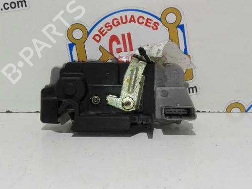 Rear right lock CITROËN XSARA PICASSO (N68) 1.6 HDi | BP20781248C99 