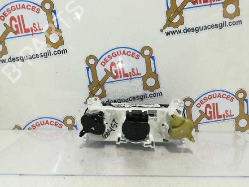 Commande Chauffage JEEP COMPASS (MK49) [2006-2025]  20798151