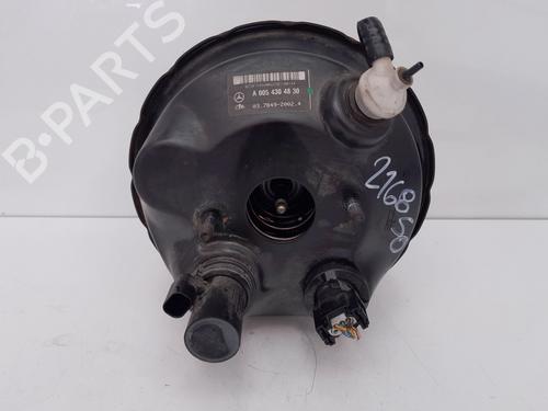 Used Servo brake Servo brake 39188795 39188795