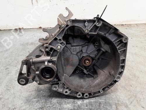 Gearbox FIAT 500L (351_, 352_) 1.4 (199LYB1B) | BP37376145M3 - Image 2