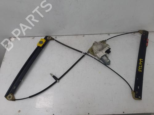 Used Front left window mechanism Front left window mechanism 39187070 39187070