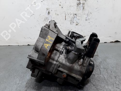 Gearbox SEAT IBIZA III (6L1)  | BP20757770M3 