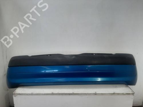 Used Rear bumper Rear bumper 39190841 39190841