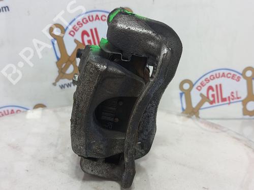 Højre bremsekaliber bag KIA RIO IV (YB, SC, FB)  | BP21828786M106 
