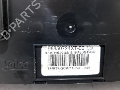 Climate control PEUGEOT 308 I (4A_, 4C_)  | BP20754144I5 
