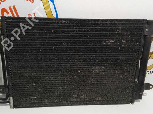 AC radiator AUDI A3 Sportback (8PA) | BP20778240M32
