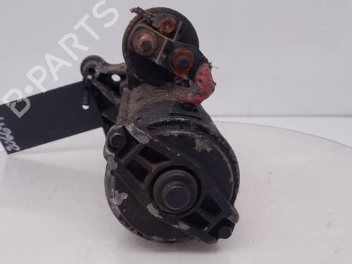 Starter RENAULT SCÉNIC II (JM0/1_) | BP34134628M8 - Image 3