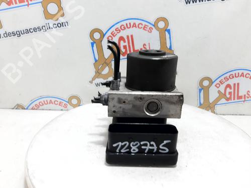 ABS pump MAZDA 3 Saloon (BK) 1.6 (BK12) | BP20747390M43 