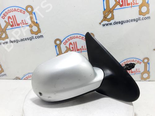 Right mirror SEAT TOLEDO II (1M2) 1.9 TDI | BP20747024C27 