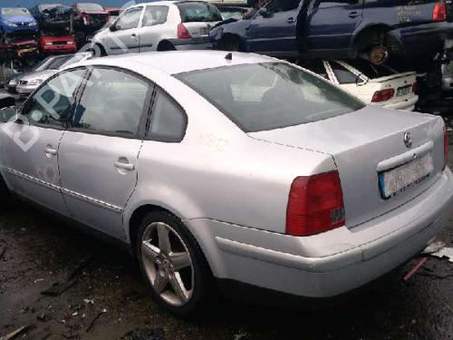 Motor VW PASSAT B5 (3B2) 1.9 TDI | BP20785376M1