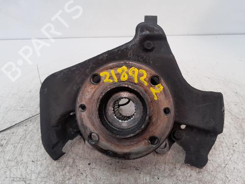 Used Left front steering knuckle Left front steering knuckle 39189879 39189879