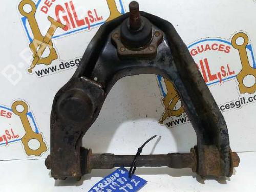 Left front suspension arm NISSAN TERRANO II (R20) 3.0 Di 4WD | BP20790867M12 
