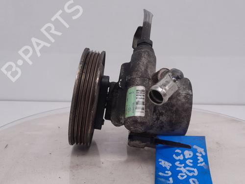 Styring servopumpe FIAT FIORINO Box Body/MPV (225_) 1.3 D Multijet (225BXD1A, 225BXB1A, 225BXB11) | BP26883009M99 