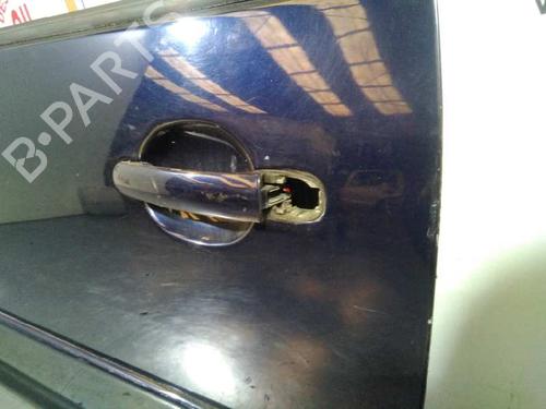 Left front door VW GOLF IV (1J1) 1.9 TDI | BP20732601C2 