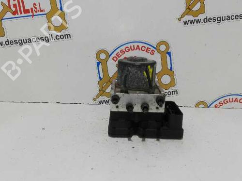 ABS pump CITROËN C2 (JM_) 1.4 HDi | BP20785277M43 