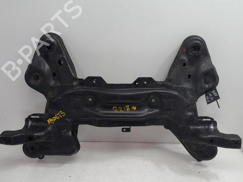 Used Subframe Subframe PEUGEOT 208 I (CA_, CC_) [2012-2021] 34130320 34130320