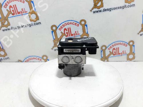 Pompe ABS PEUGEOT 308 I (4A_, 4C_) [2007-2016]  20787559