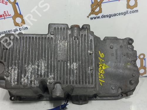 Used Oil sump OPEL INSIGNIA A Saloon (G09) 2.0 CDTI (69) (160 hp) 20765075