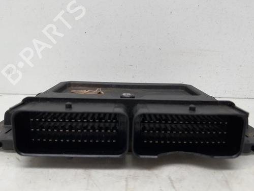 Engine control unit (ECU) RENAULT KANGOO (KC0/1_) D 55 1.9 (KC0D) | BP23565859M57 