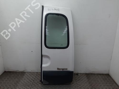 Used Right tailgate Right tailgate RENAULT KANGOO (KC0/1_) D 65 1.9 (KC0E, KC02, KC0J, KC0N) (64 hp) 35771003 35771003