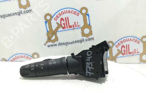 Used Headlight switch NISSAN PRIMERA (P12) 2.2 Di (126 hp) 20729257