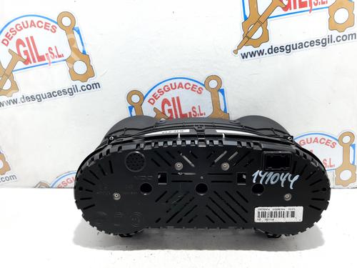 Instrument cluster ALFA ROMEO MITO (955_) 1.4 (955.AXB1B, 955.AXU1A) | BP20754053C47 