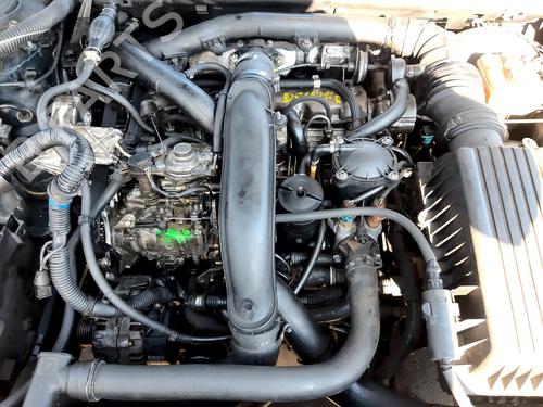 Generator PEUGEOT 406 (8B) 1.9 TD | BP20749968M7 