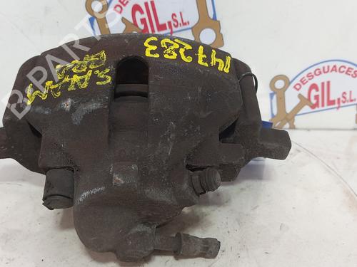 Højre bremsekaliber foran SEAT ALHAMBRA (7V8, 7V9) 1.9 TDI | BP20758076M104