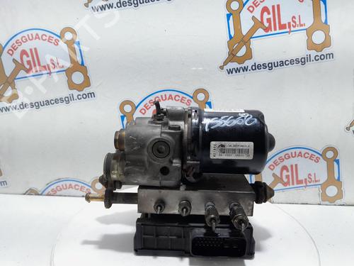 Used ABS pump SEAT ALHAMBRA (7V8, 7V9) 1.9 TDI (90 hp) 20763515
